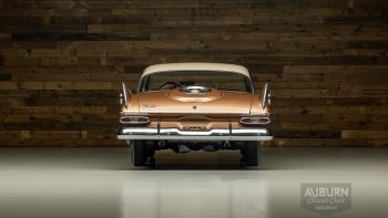1959 Plymouth Sport Fury Hardtop