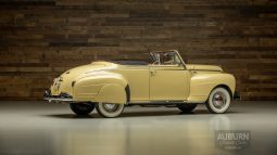 
										1941 Plymouth Special Deluxe Convertible full									