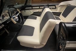 
										1958 Plymouth Belvedere Convertible full									