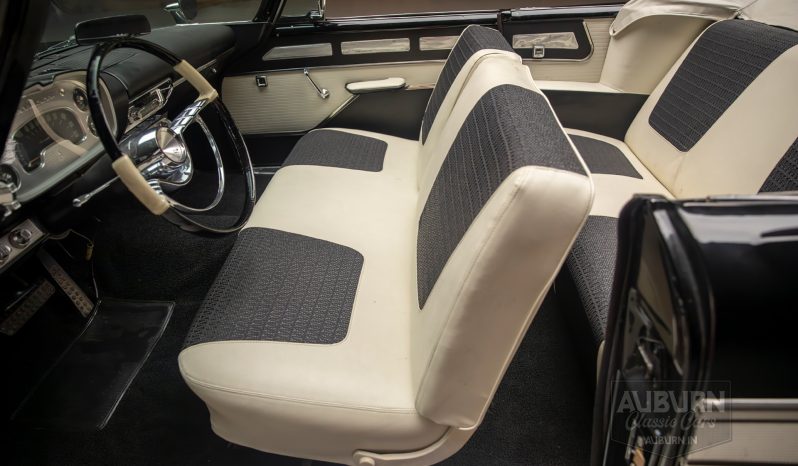 
								1958 Plymouth Belvedere Convertible full									