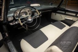
										1958 Plymouth Belvedere Convertible full									