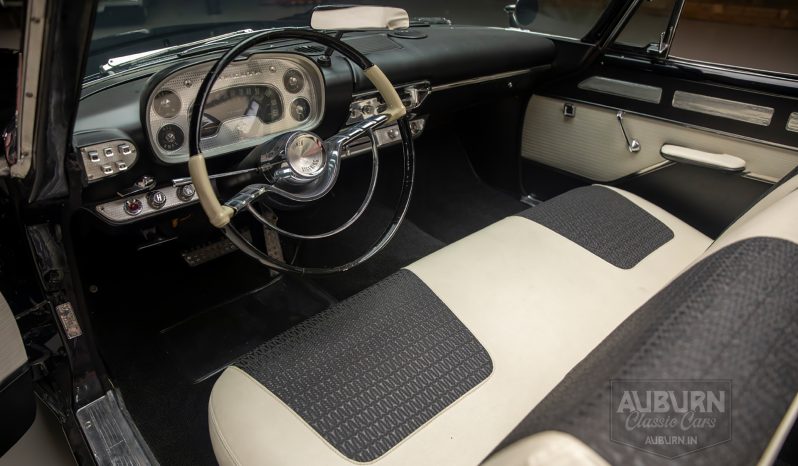 
								1958 Plymouth Belvedere Convertible full									