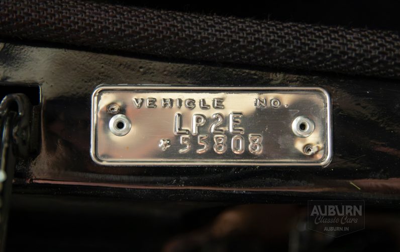 
								1958 Plymouth Belvedere Convertible full									