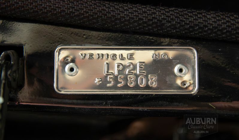 
								1958 Plymouth Belvedere Convertible full									