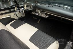 
										1958 Plymouth Belvedere Convertible full									