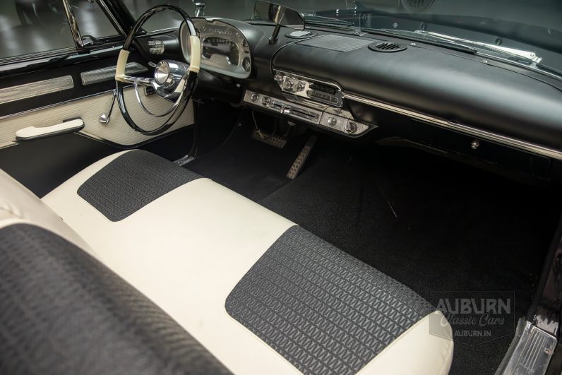 
								1958 Plymouth Belvedere Convertible full									