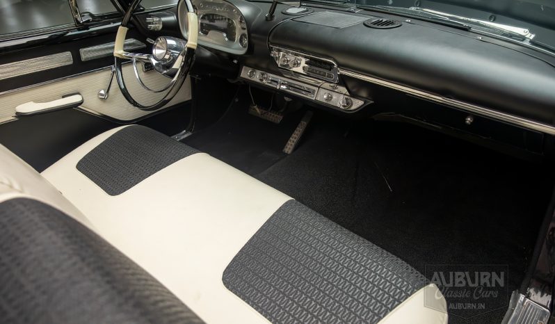 
								1958 Plymouth Belvedere Convertible full									