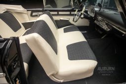 
										1958 Plymouth Belvedere Convertible full									