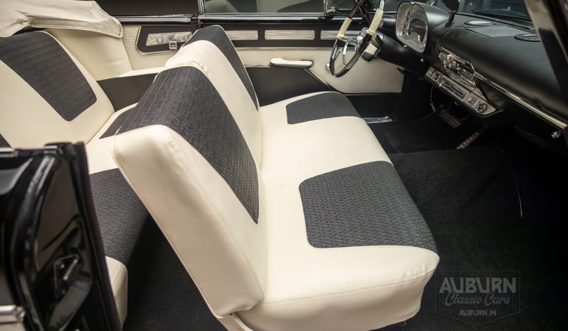
								1958 Plymouth Belvedere Convertible full									