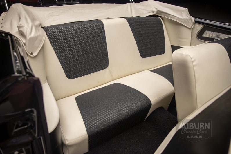 
								1958 Plymouth Belvedere Convertible full									