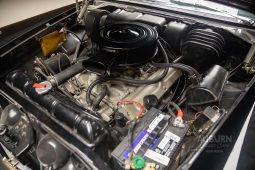 
										1958 Plymouth Belvedere Convertible full									