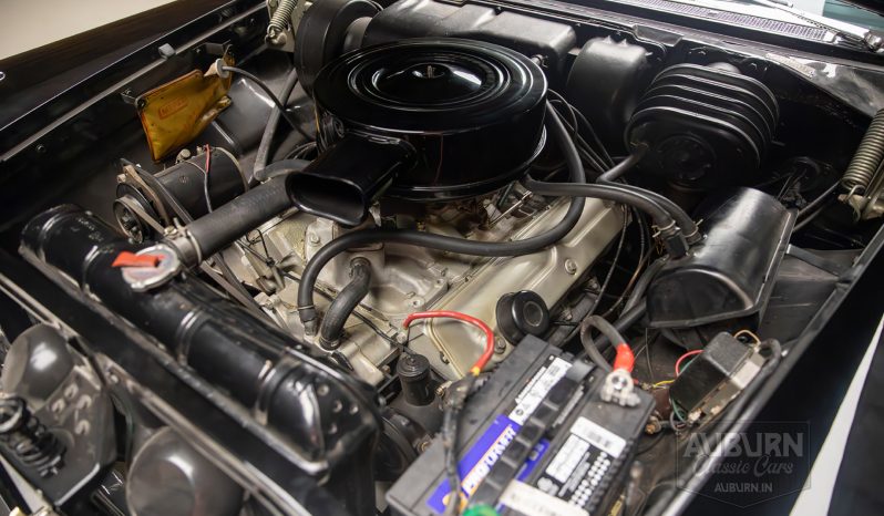 
								1958 Plymouth Belvedere Convertible full									