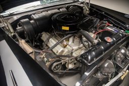 
										1958 Plymouth Belvedere Convertible full									