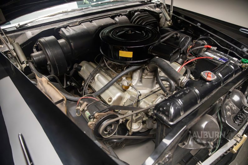 
								1958 Plymouth Belvedere Convertible full									