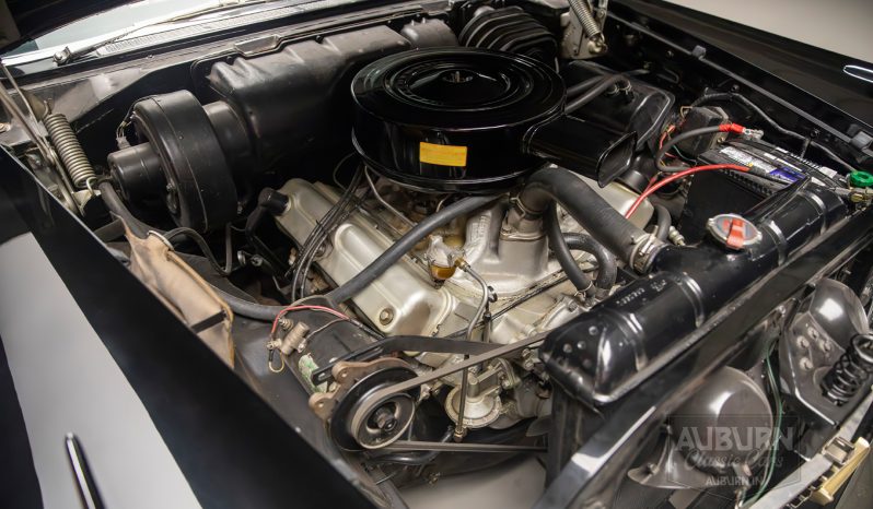 
								1958 Plymouth Belvedere Convertible full									