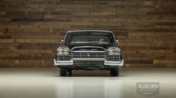 
										1958 Plymouth Belvedere Convertible full									