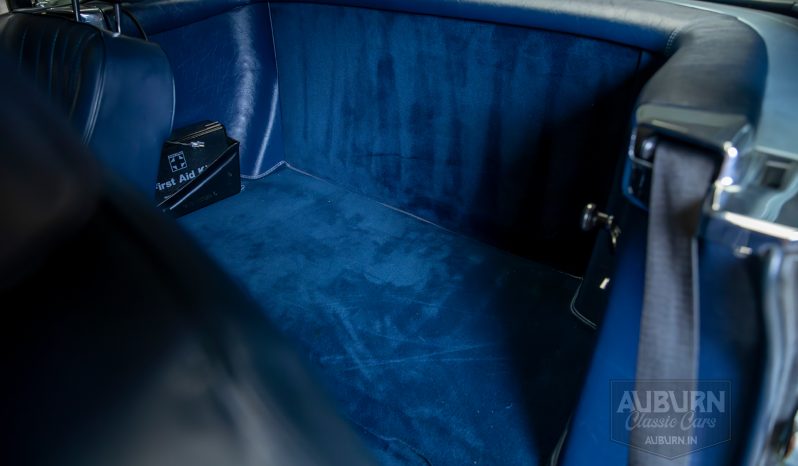 
								1986 Mercedes-Benz 560SL Roadster full									