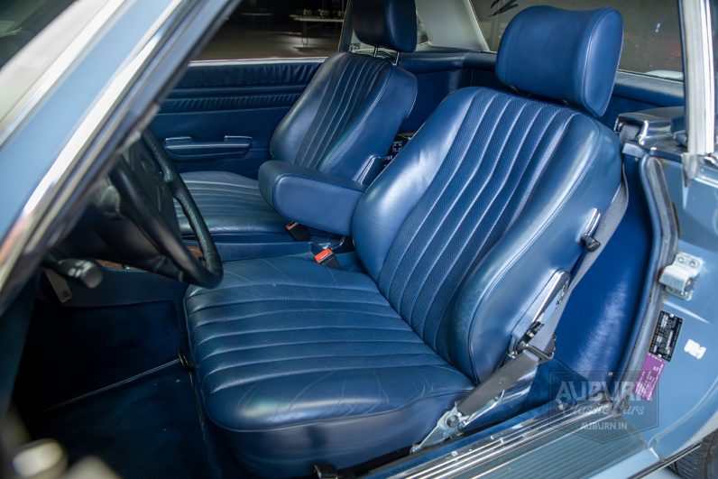 
								1986 Mercedes-Benz 560SL Roadster full									
