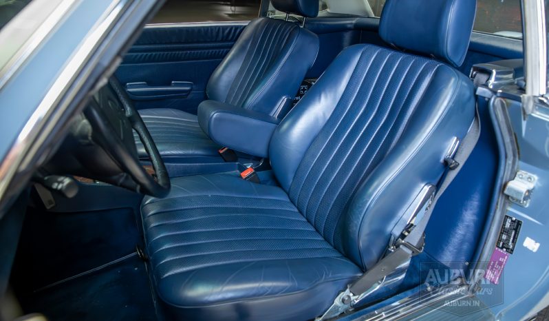 
								1986 Mercedes-Benz 560SL Roadster full									