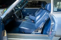 
										1986 Mercedes-Benz 560SL Roadster full									