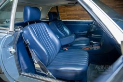 
										1986 Mercedes-Benz 560SL Roadster full									