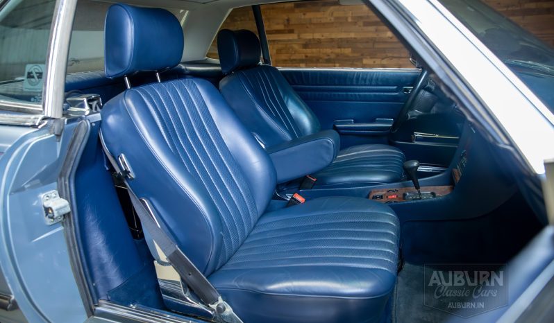 
								1986 Mercedes-Benz 560SL Roadster full									