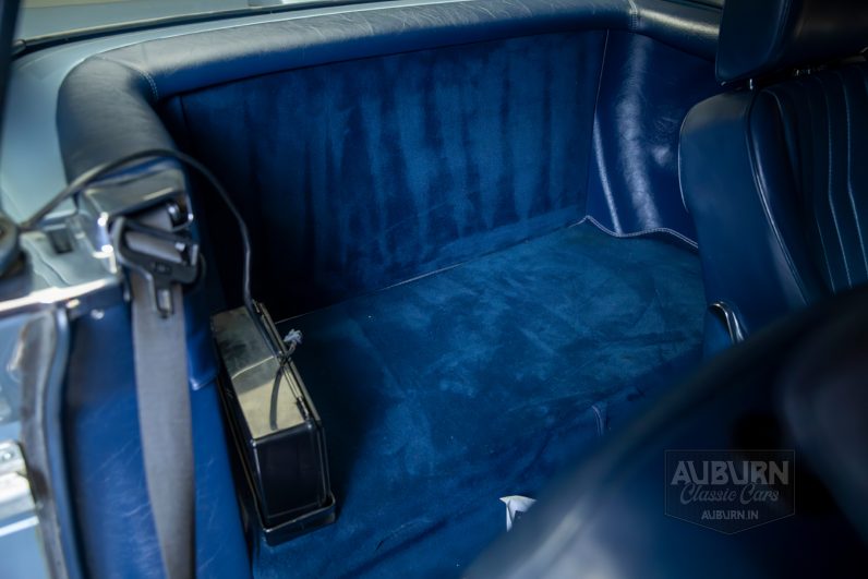 
								1986 Mercedes-Benz 560SL Roadster full									