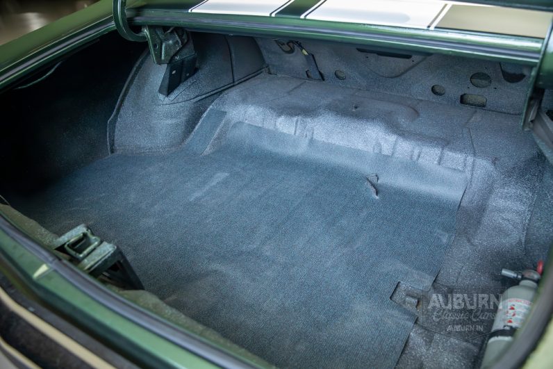 
								1970 Chevrolet Chevelle SS full									
