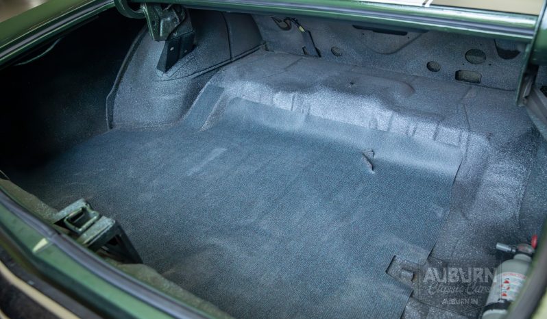
								1970 Chevrolet Chevelle SS full									