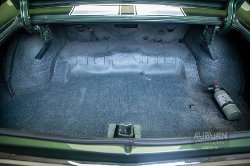 
								1970 Chevrolet Chevelle SS full									