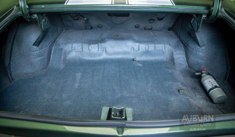 
								1970 Chevrolet Chevelle SS full									