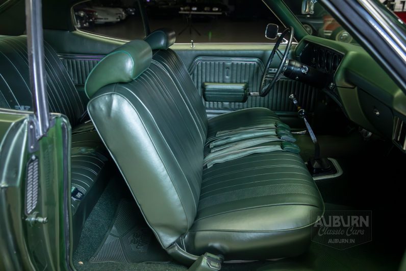 
								1970 Chevrolet Chevelle SS full									