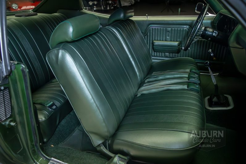 
								1970 Chevrolet Chevelle SS full									