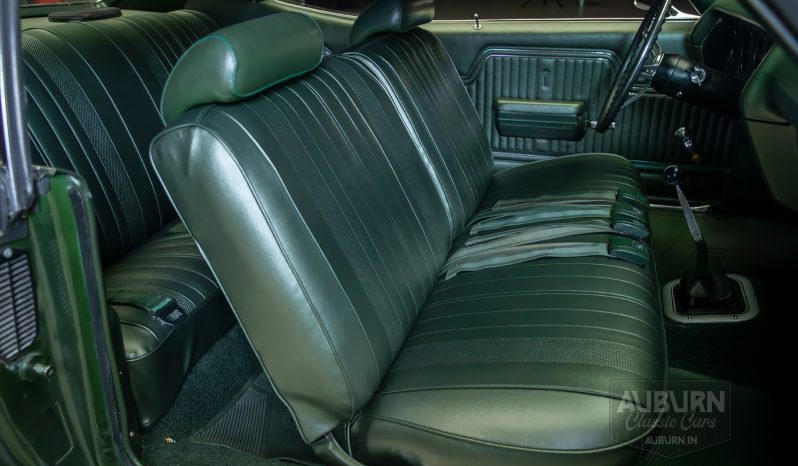 
								1970 Chevrolet Chevelle SS full									