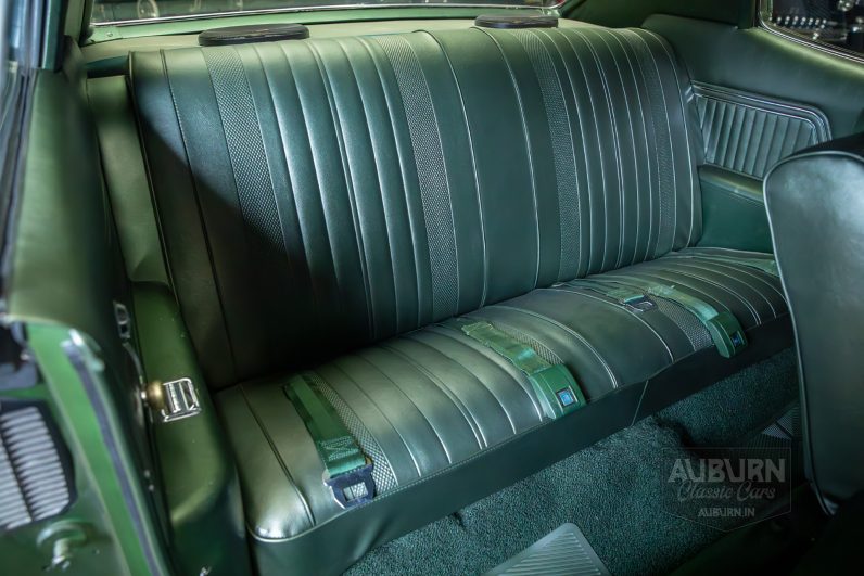 
								1970 Chevrolet Chevelle SS full									
