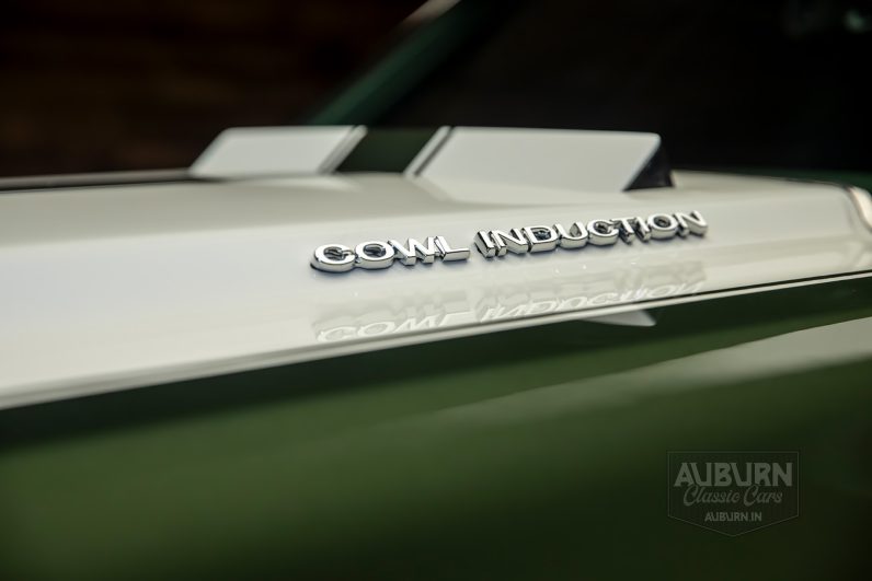 
								1970 Chevrolet Chevelle SS full									