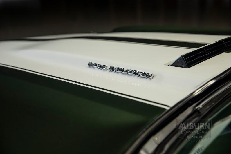 
								1970 Chevrolet Chevelle SS full									