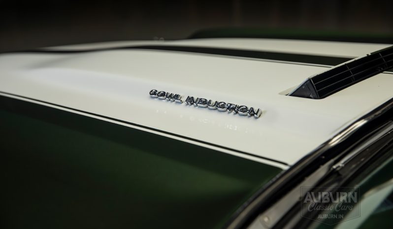 
								1970 Chevrolet Chevelle SS full									