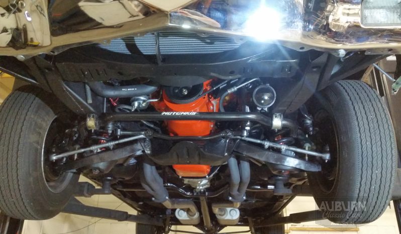 
								1970 Chevrolet Chevelle SS full									