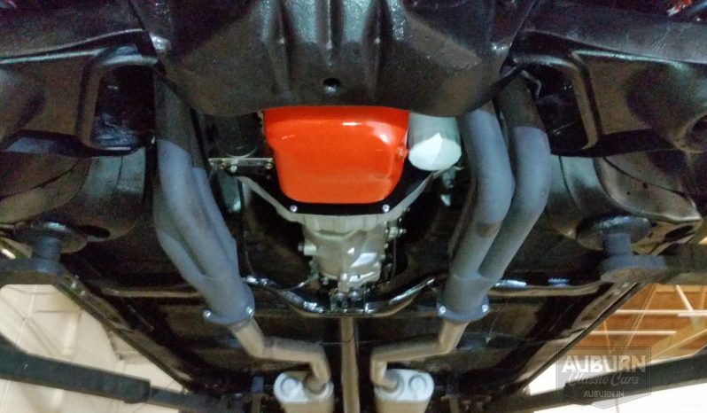 
								1970 Chevrolet Chevelle SS full									