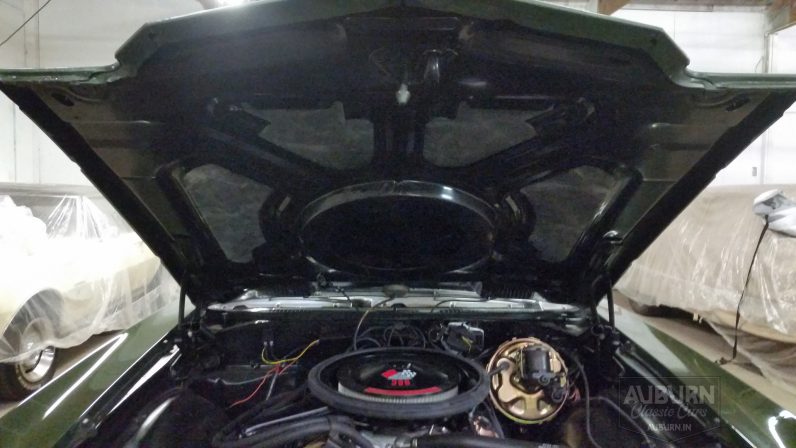 
								1970 Chevrolet Chevelle SS full									