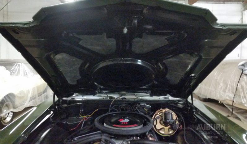 
								1970 Chevrolet Chevelle SS full									