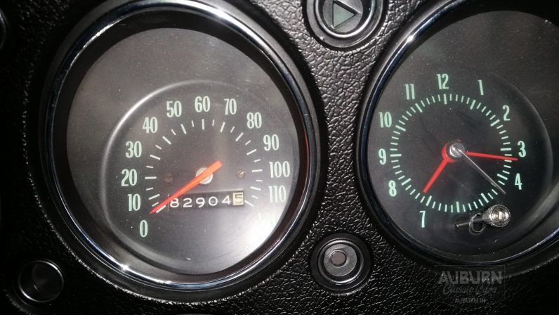 
								1970 Chevrolet Chevelle SS full									
