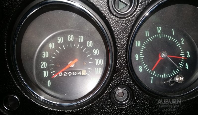 
								1970 Chevrolet Chevelle SS full									