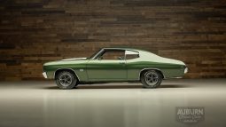 1970 Chevrolet Chevelle SS
