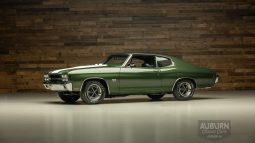 1970 Chevrolet Chevelle SS