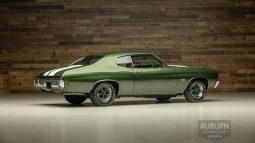1970 Chevrolet Chevelle SS