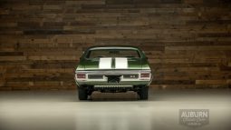 1970 Chevrolet Chevelle SS