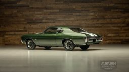 1970 Chevrolet Chevelle SS