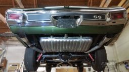 
										1970 Chevrolet Chevelle SS full									